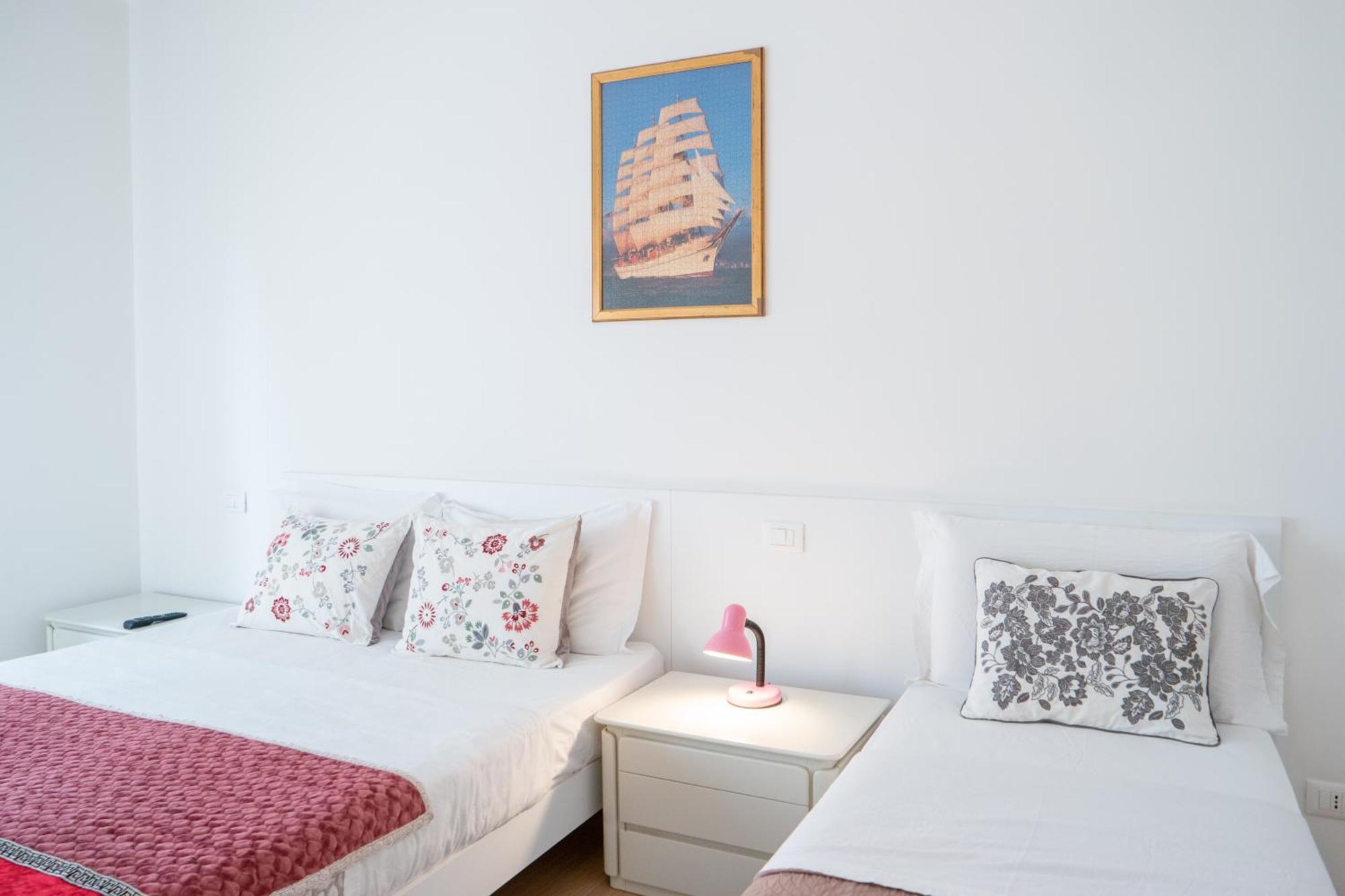 Ca' Popolo Venice Μέστρε Εξωτερικό φωτογραφία